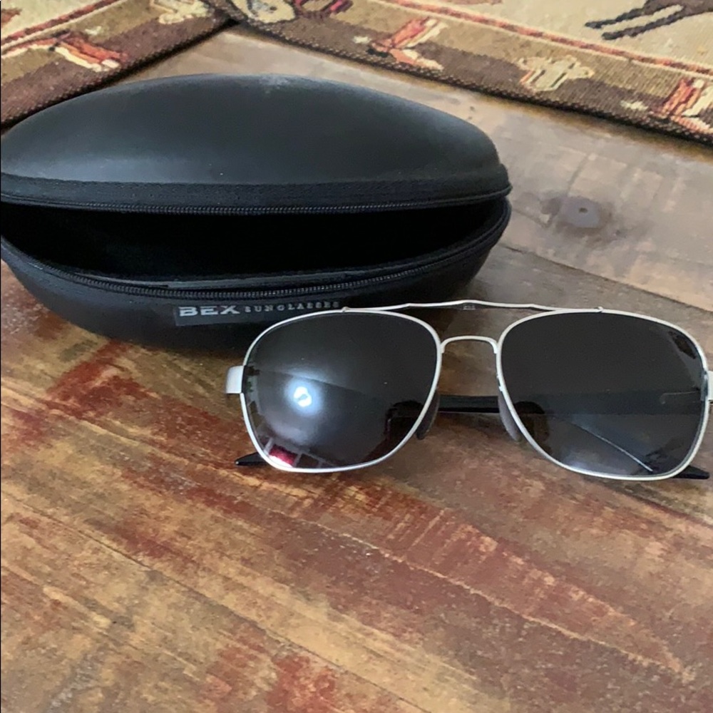 Bex sunglasses